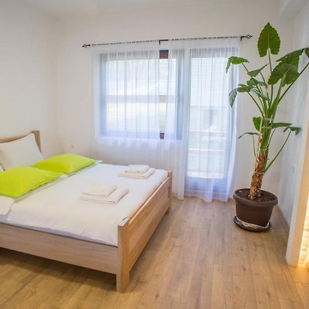 Apartmani Albion Žabljak Extérieur photo