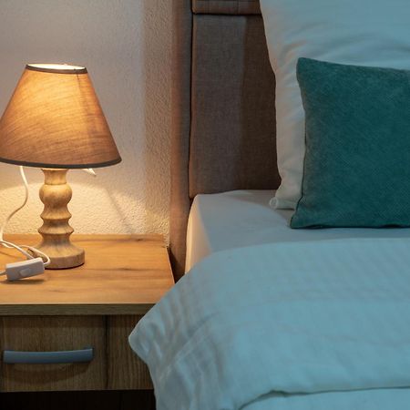 Apartmani Albion Žabljak Extérieur photo