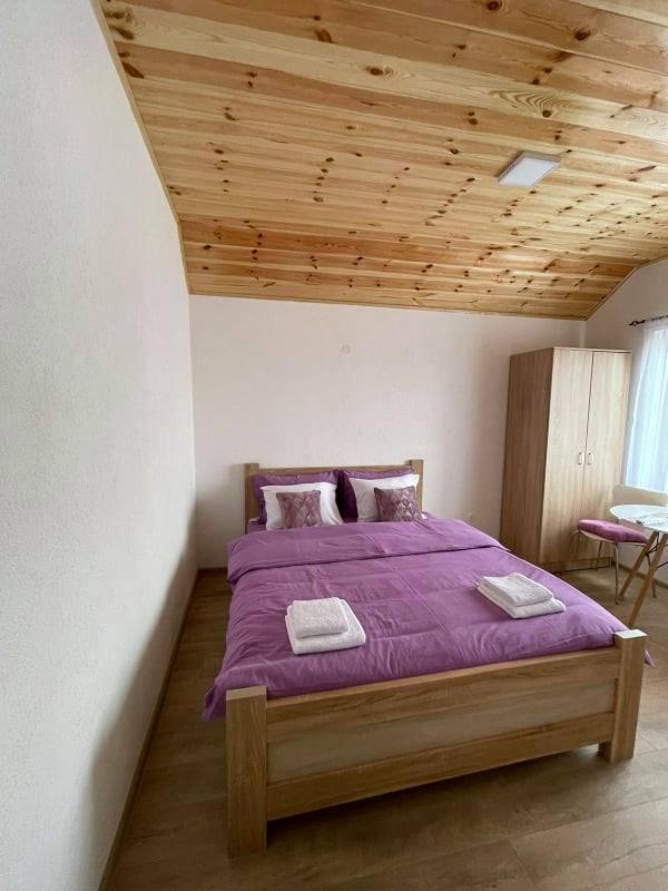 Apartmani Albion Žabljak Extérieur photo