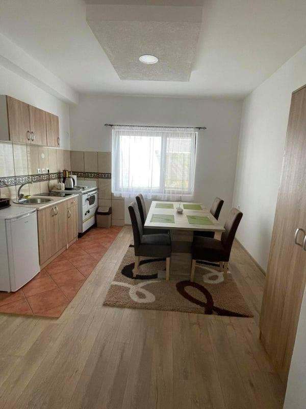 Apartmani Albion Žabljak Extérieur photo