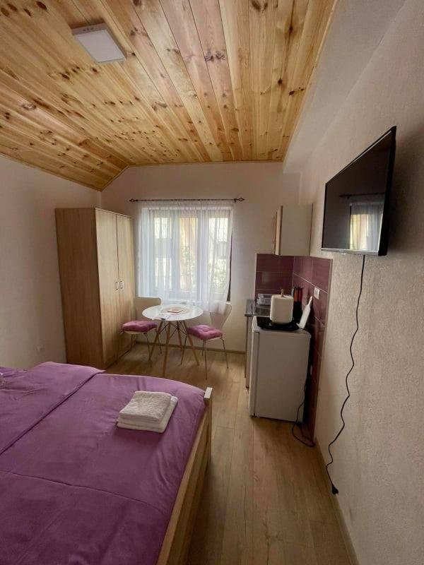 Apartmani Albion Žabljak Extérieur photo