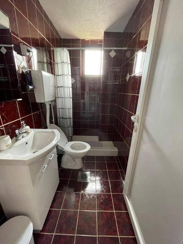 Apartmani Albion Žabljak Extérieur photo