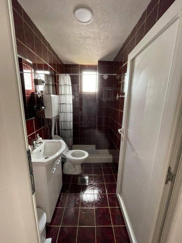 Apartmani Albion Žabljak Extérieur photo