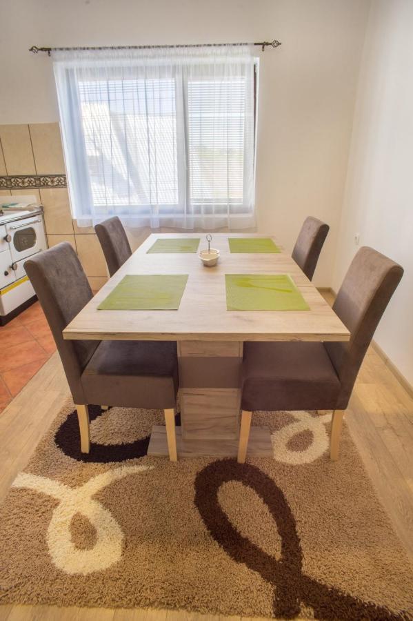 Apartmani Albion Žabljak Extérieur photo