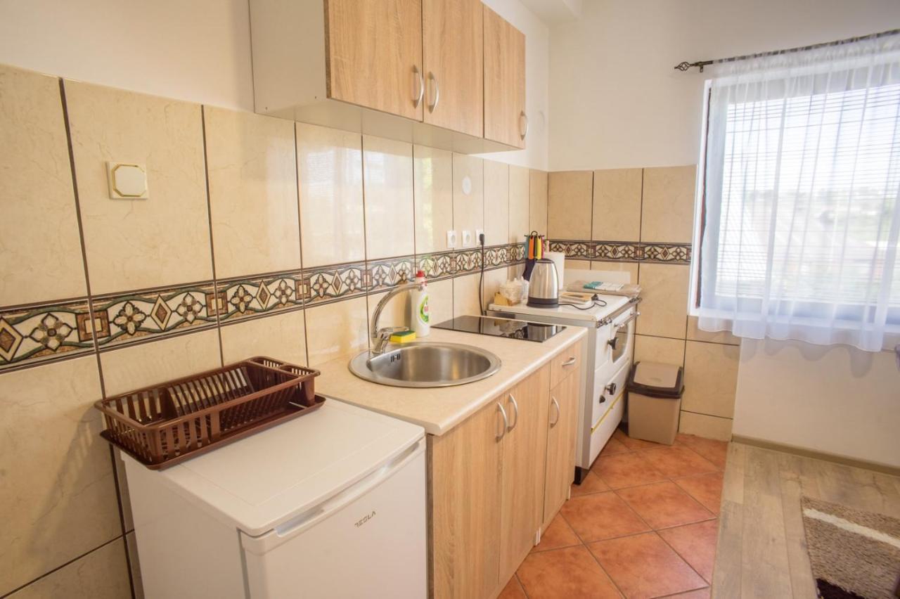 Apartmani Albion Žabljak Extérieur photo