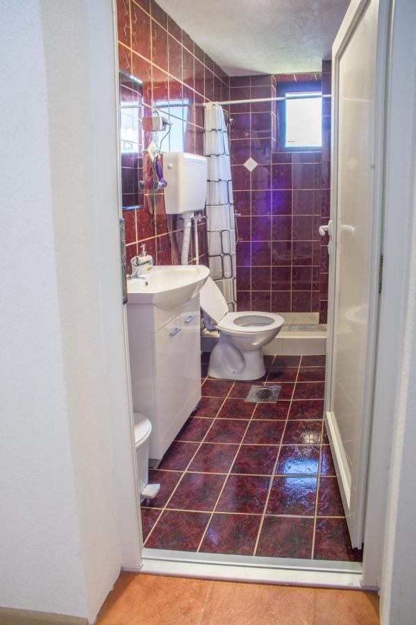 Apartmani Albion Žabljak Extérieur photo