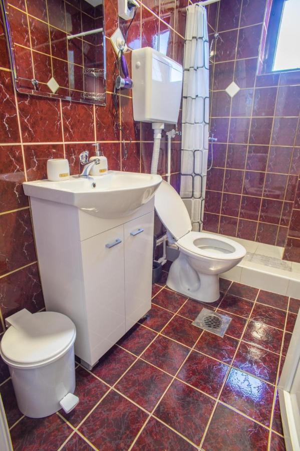 Apartmani Albion Žabljak Extérieur photo