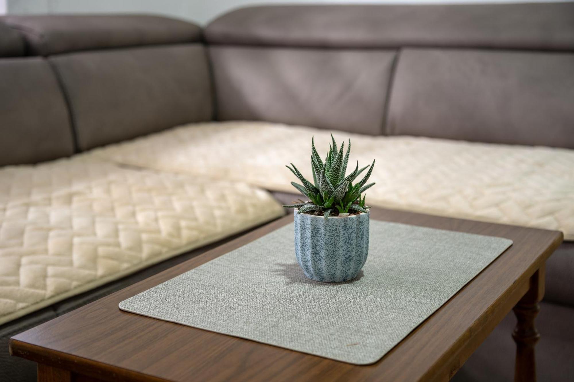 Apartmani Albion Žabljak Extérieur photo
