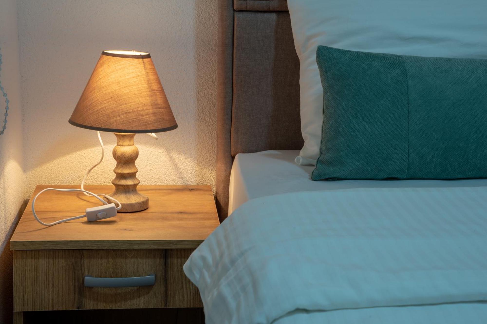 Apartmani Albion Žabljak Extérieur photo