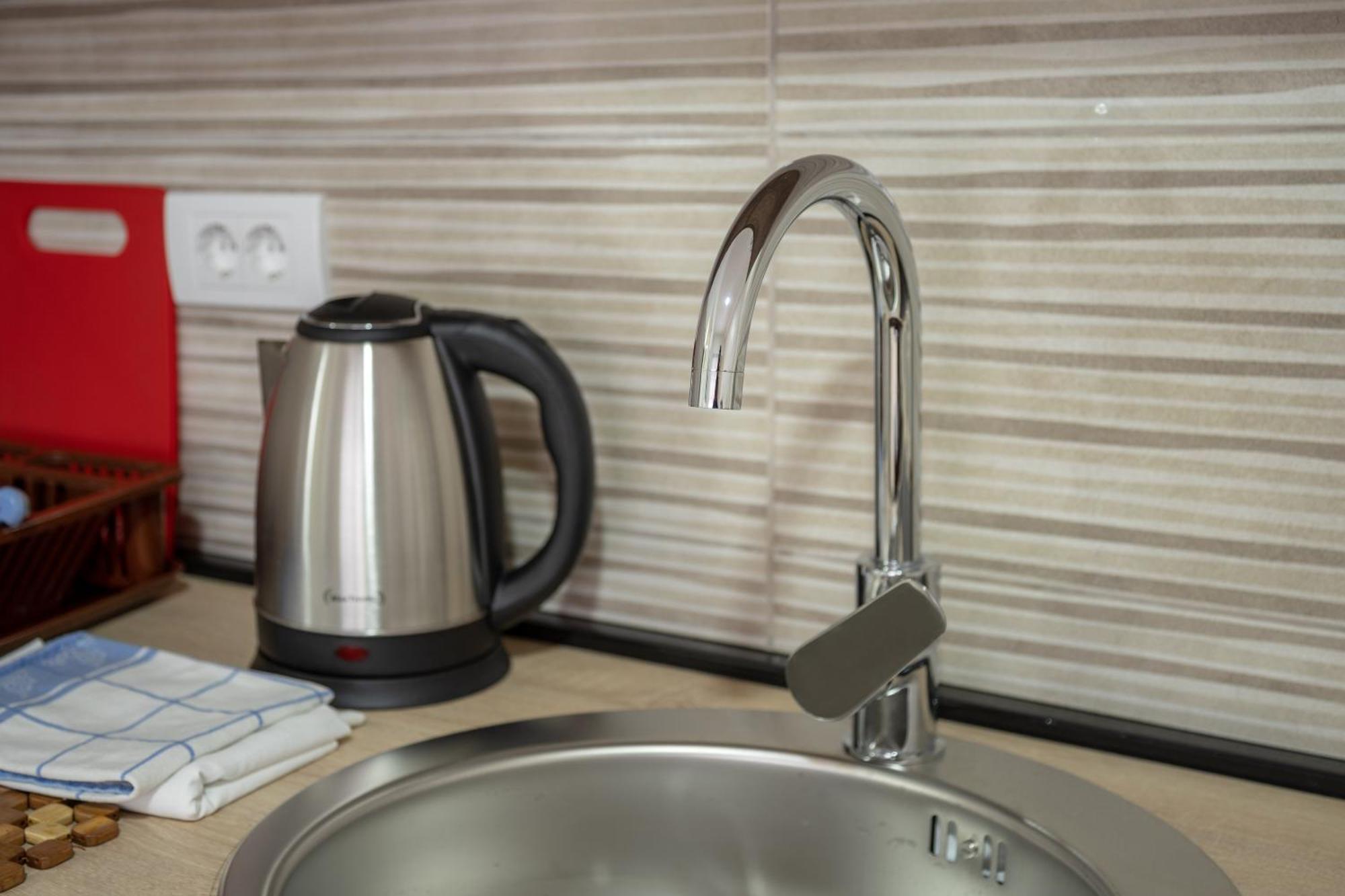 Apartmani Albion Žabljak Extérieur photo