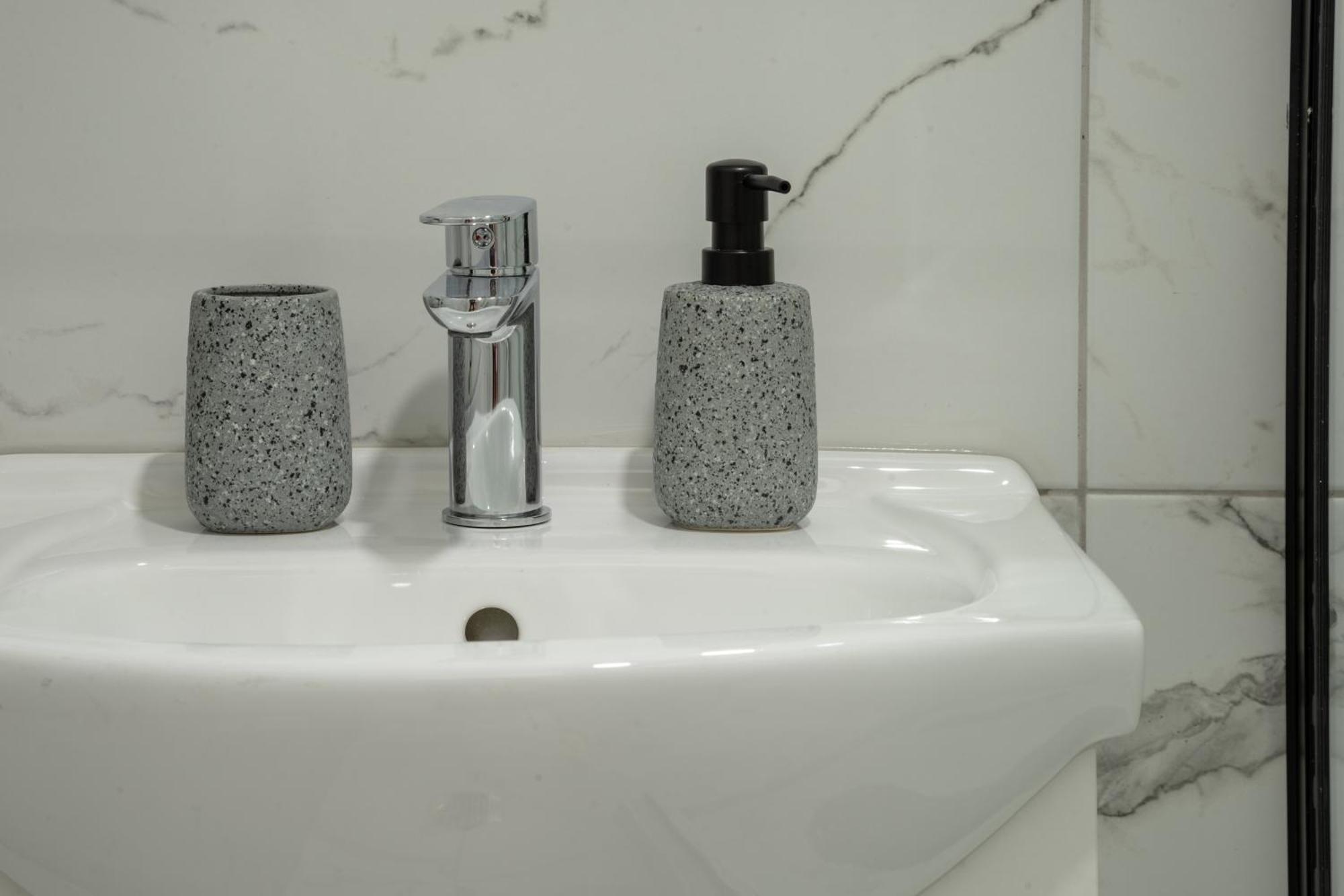Apartmani Albion Žabljak Extérieur photo