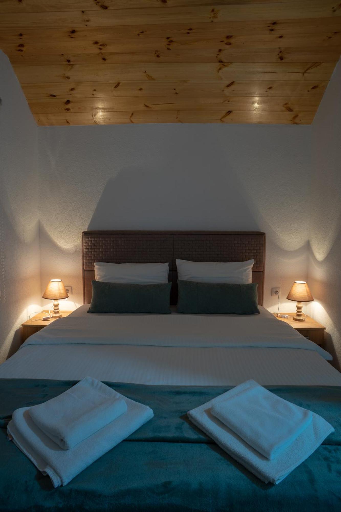 Apartmani Albion Žabljak Extérieur photo