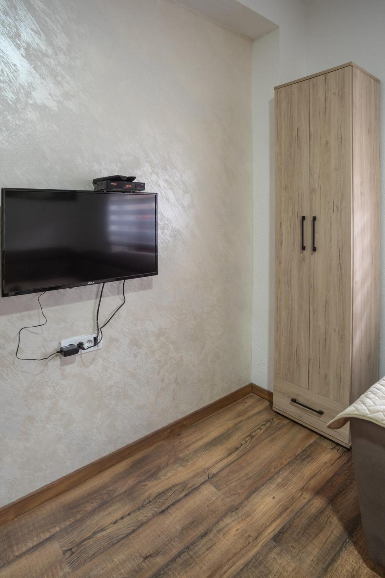 Apartmani Albion Žabljak Extérieur photo