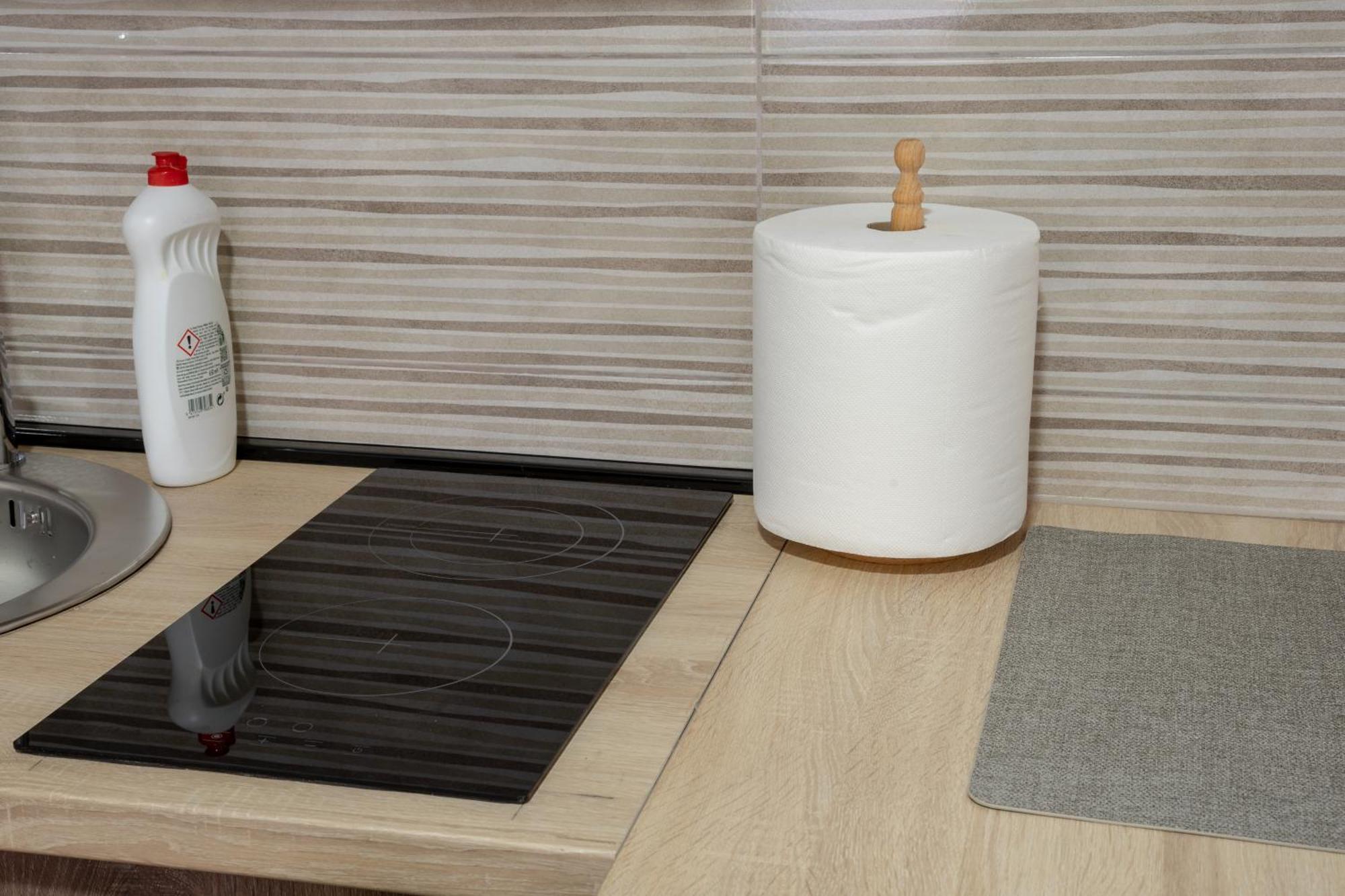 Apartmani Albion Žabljak Extérieur photo