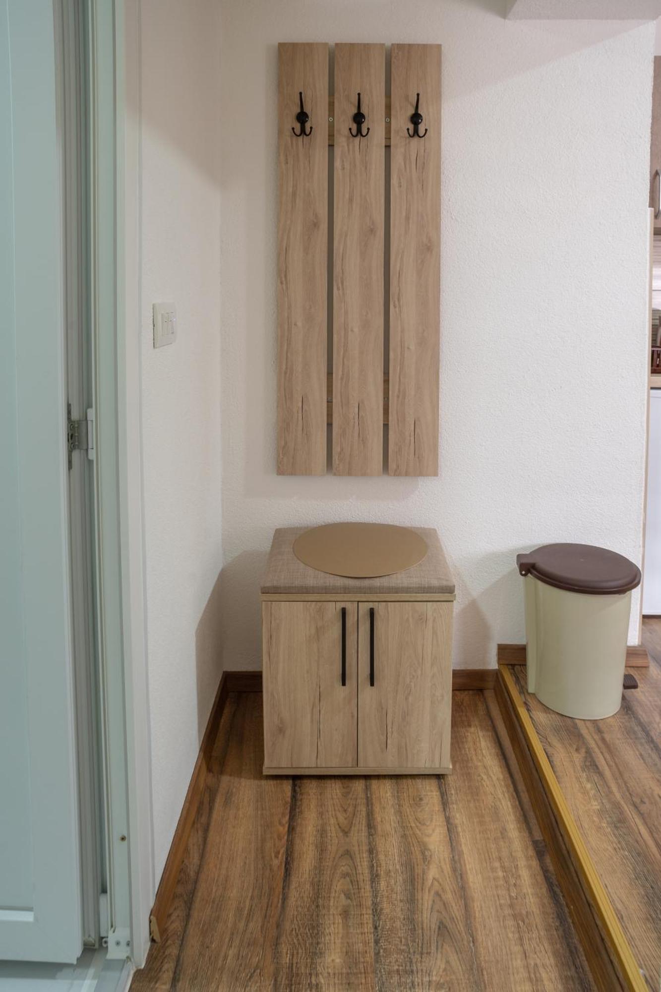 Apartmani Albion Žabljak Extérieur photo